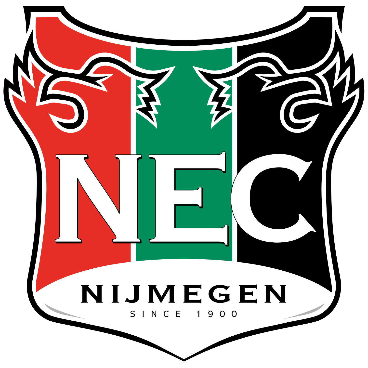 Logo NEC Nijmegen