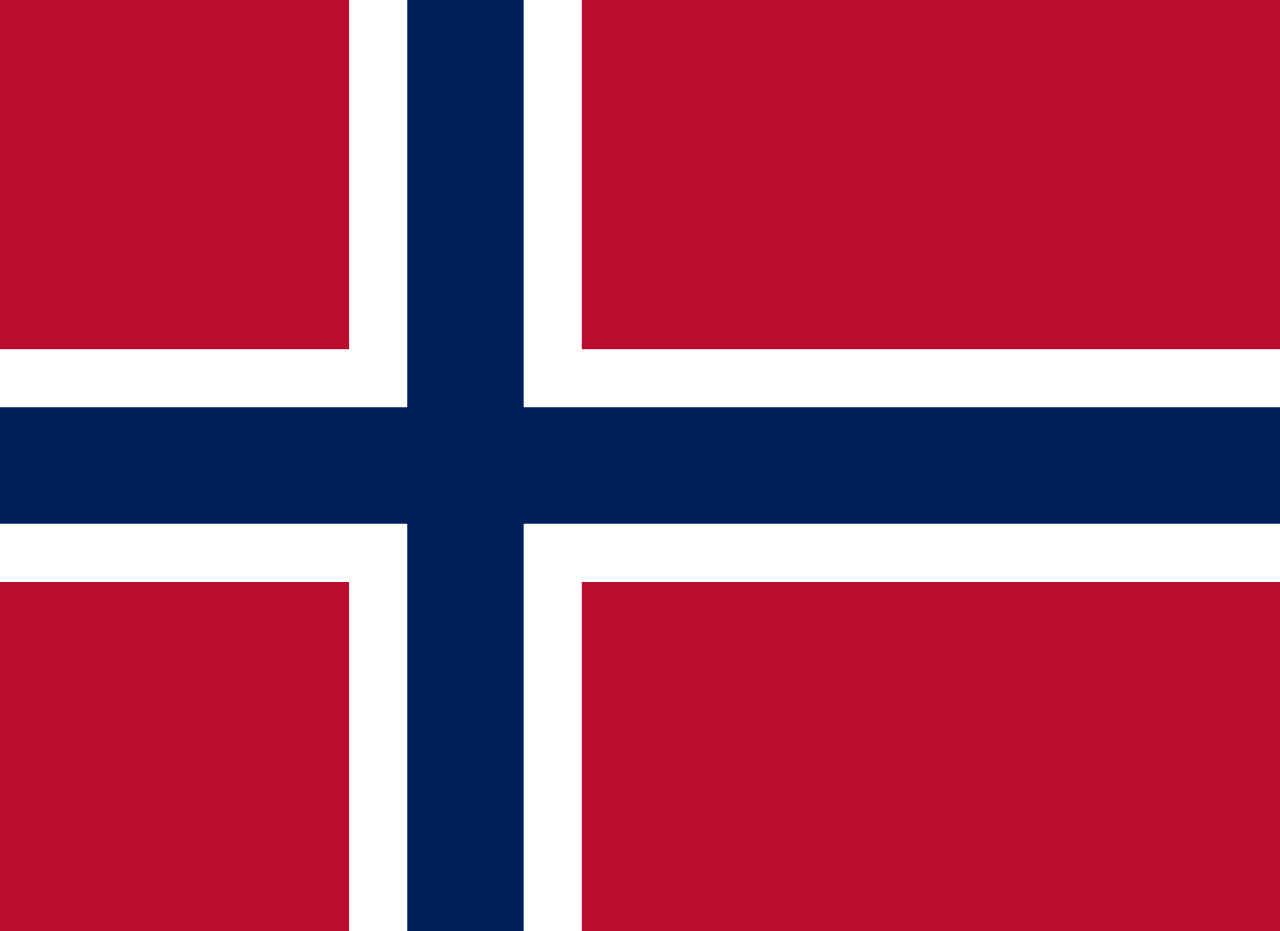 Logo Norvège
