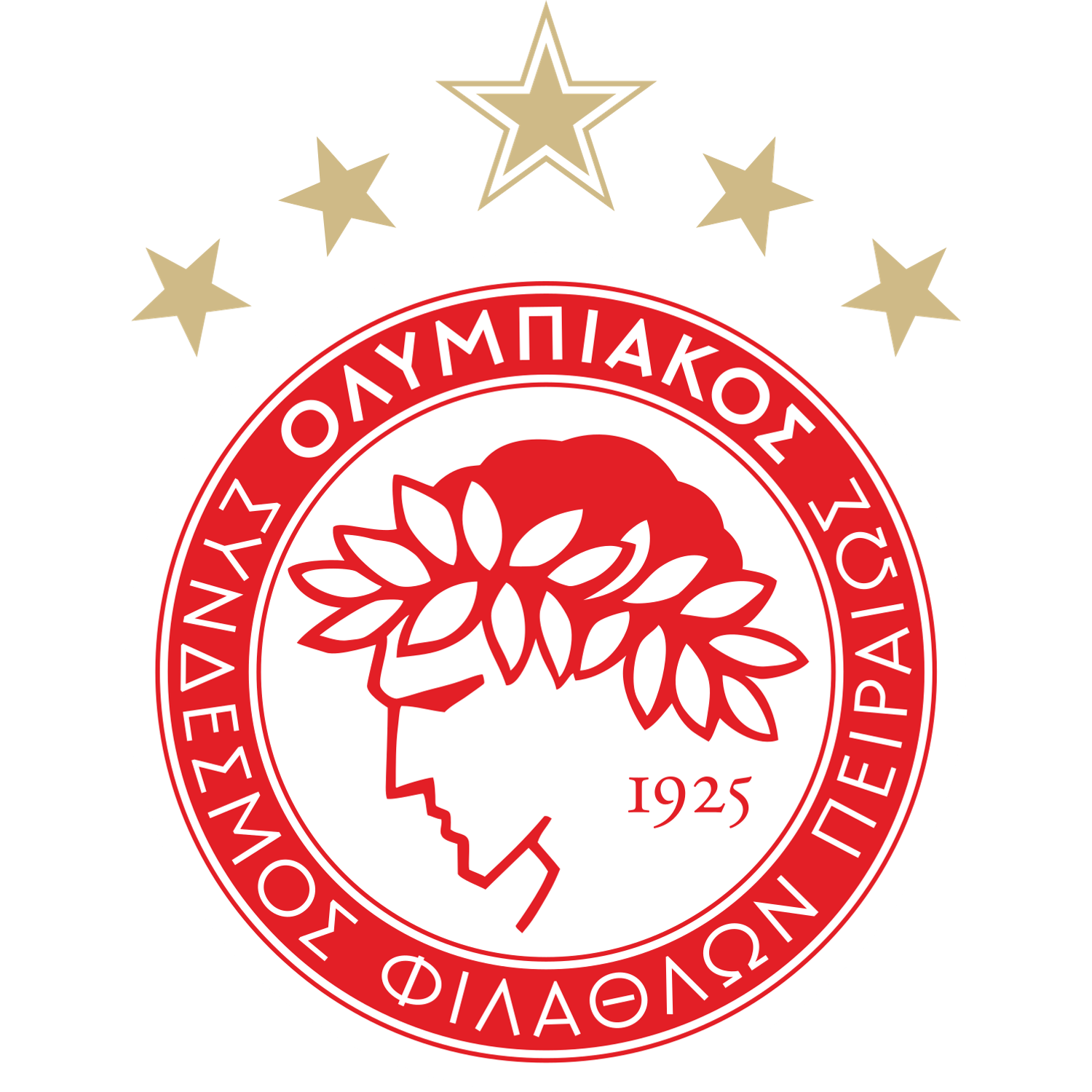 Logo Olympiakos