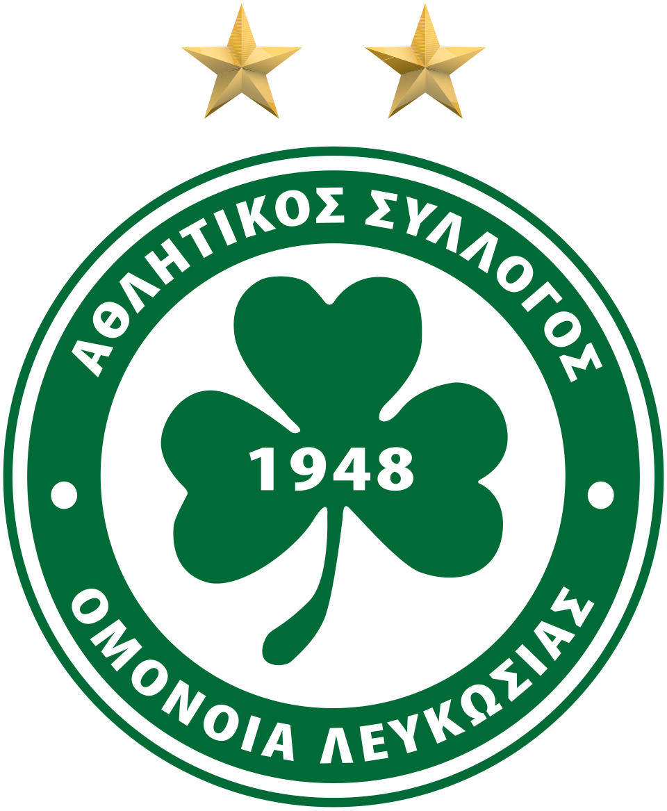 Logo Omonia