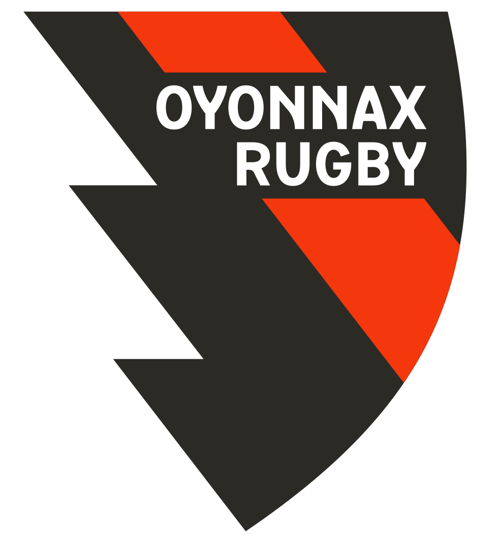 Logo Oyonnax