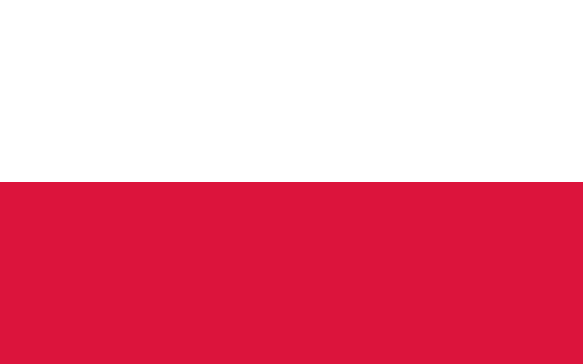 Logo Pologne