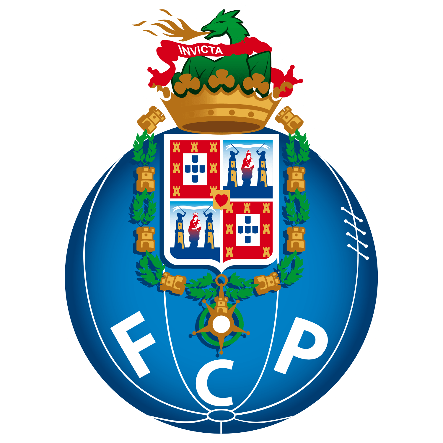Logo Porto
