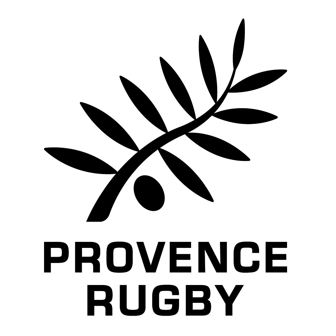 Logo Provence Rugby