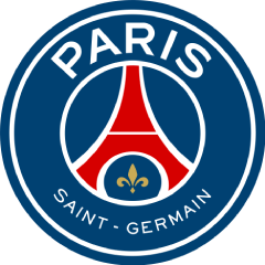 Logo PSG (F)