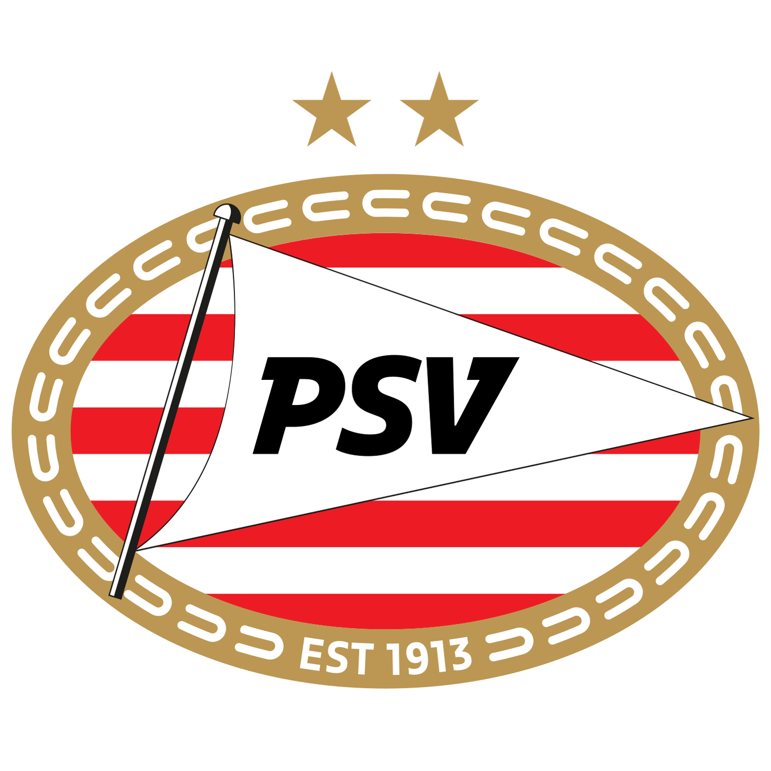 Logo PSV
