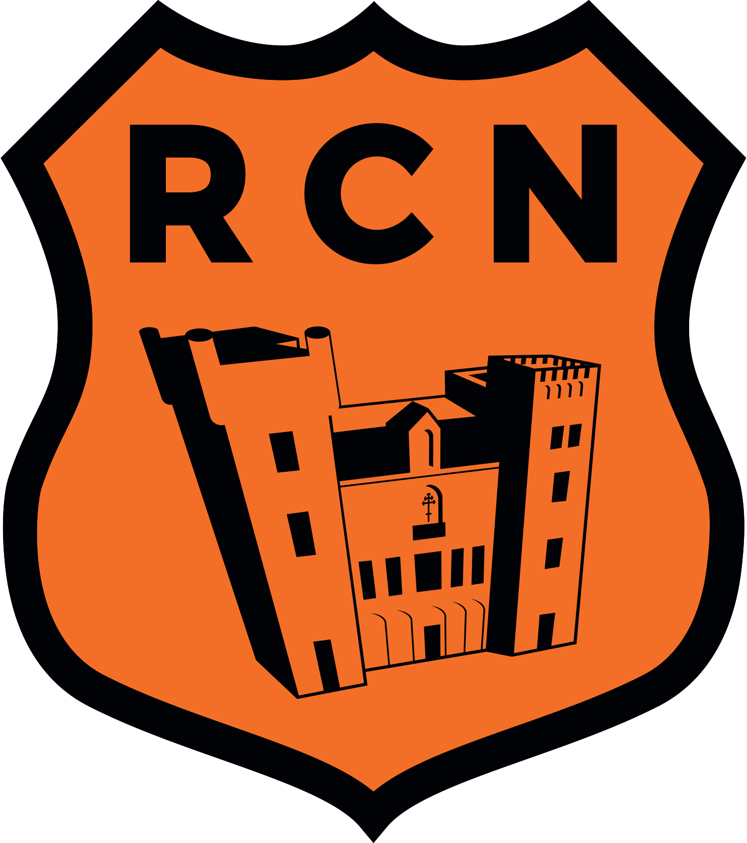 Logo RC Narbonne