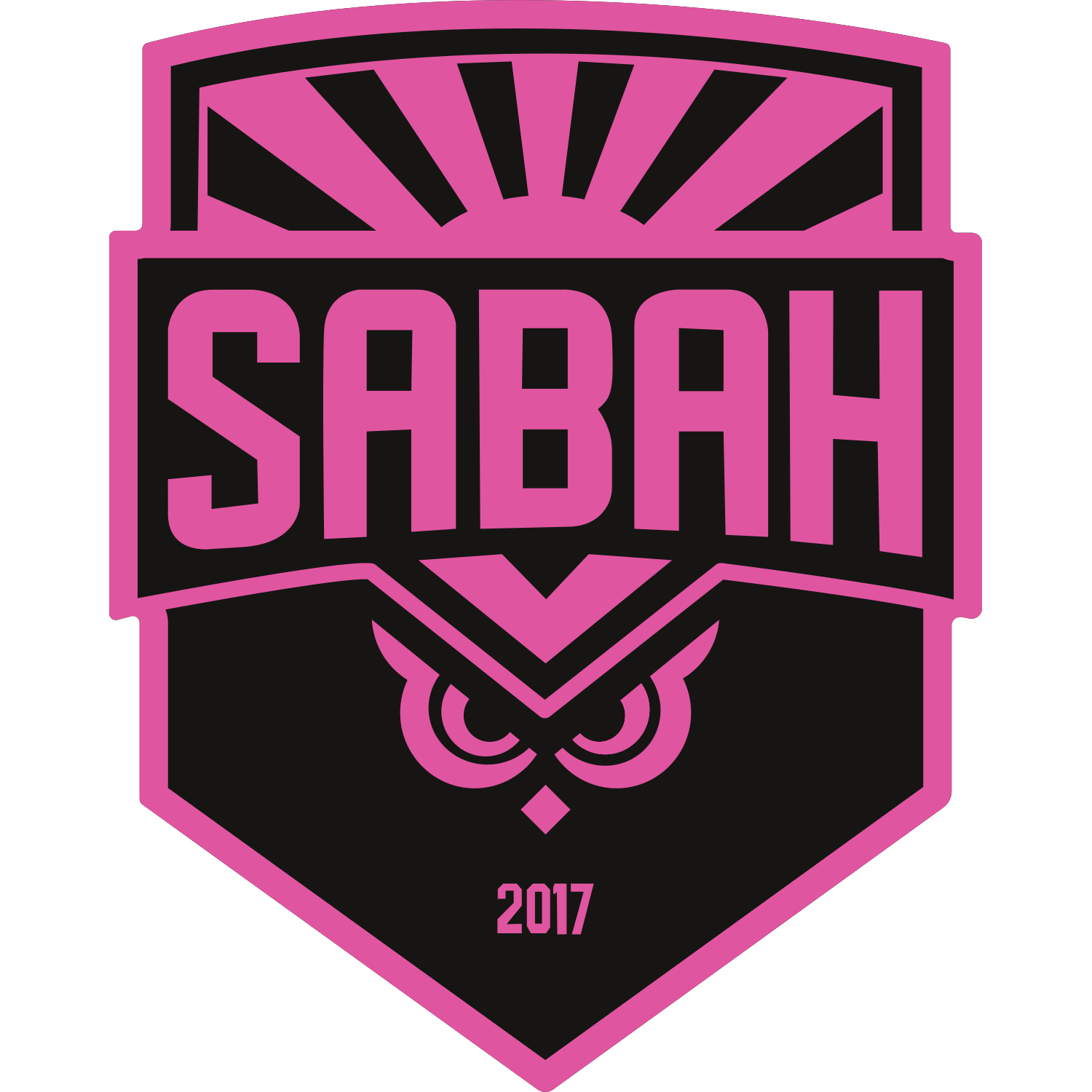 Logo Sabah Baku