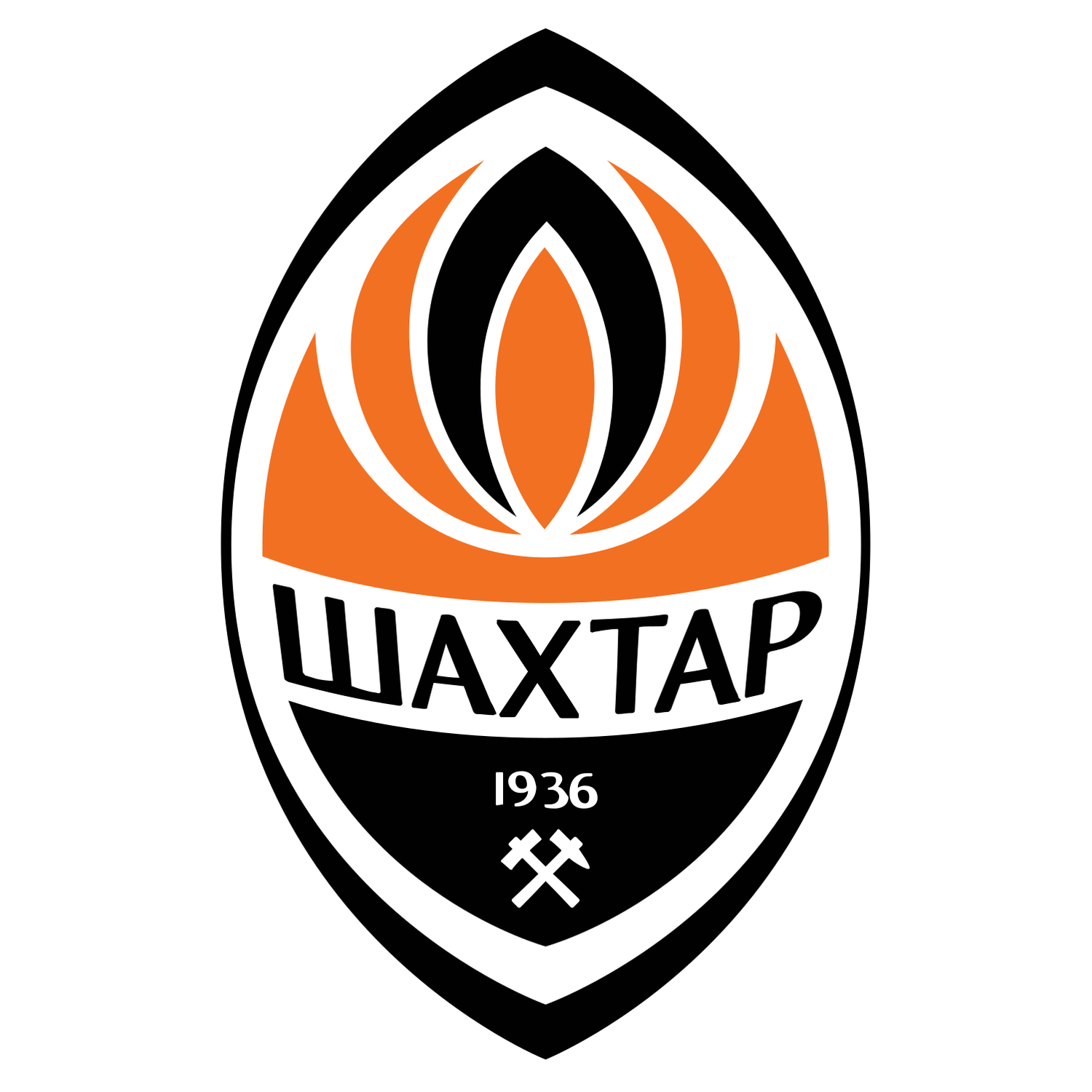 Logo Shakhtar Donetsk