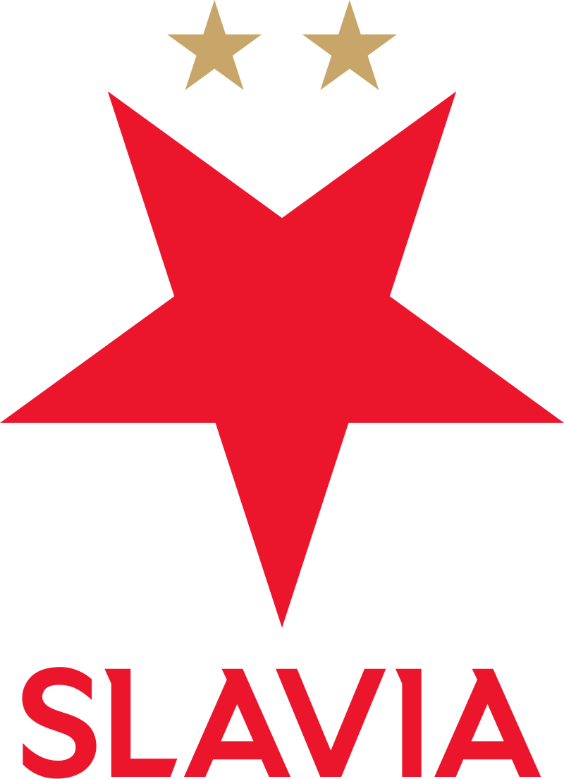 Logo Slavia Prague