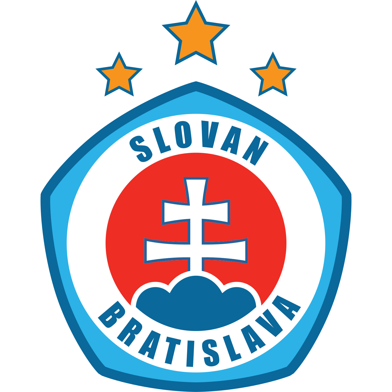 Logo Slovan Bratislava