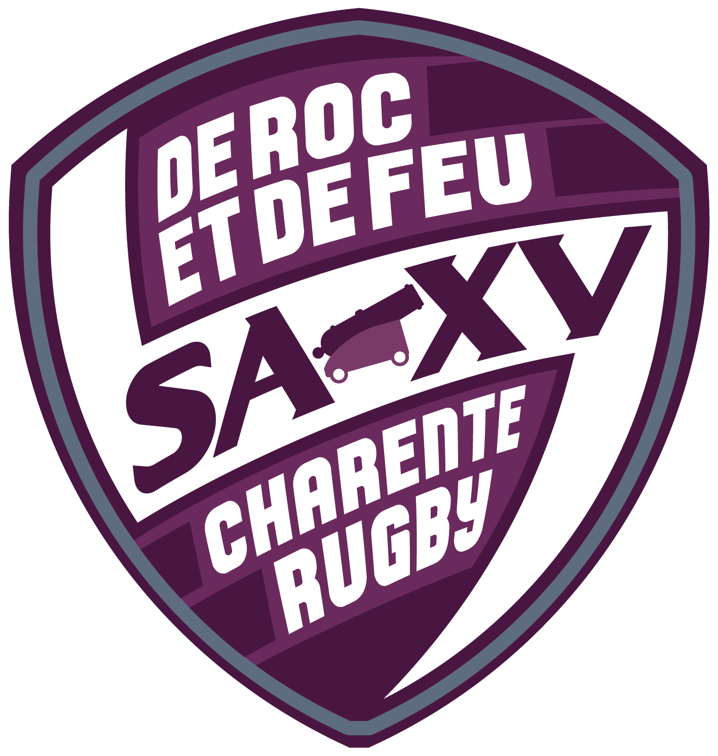 Logo Soyaux-Angoulême
