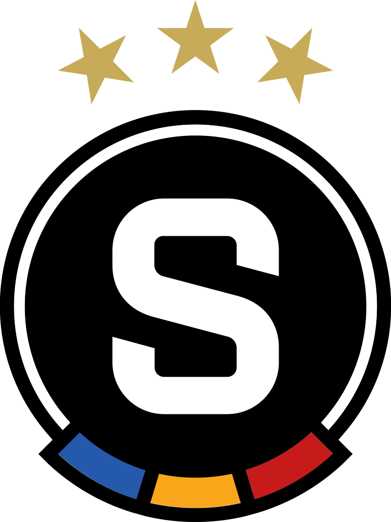Logo Sparta Prague