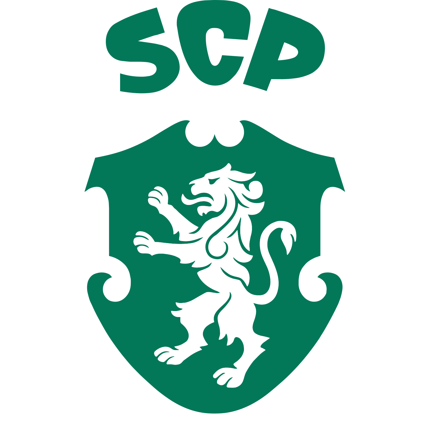 Logo Sporting