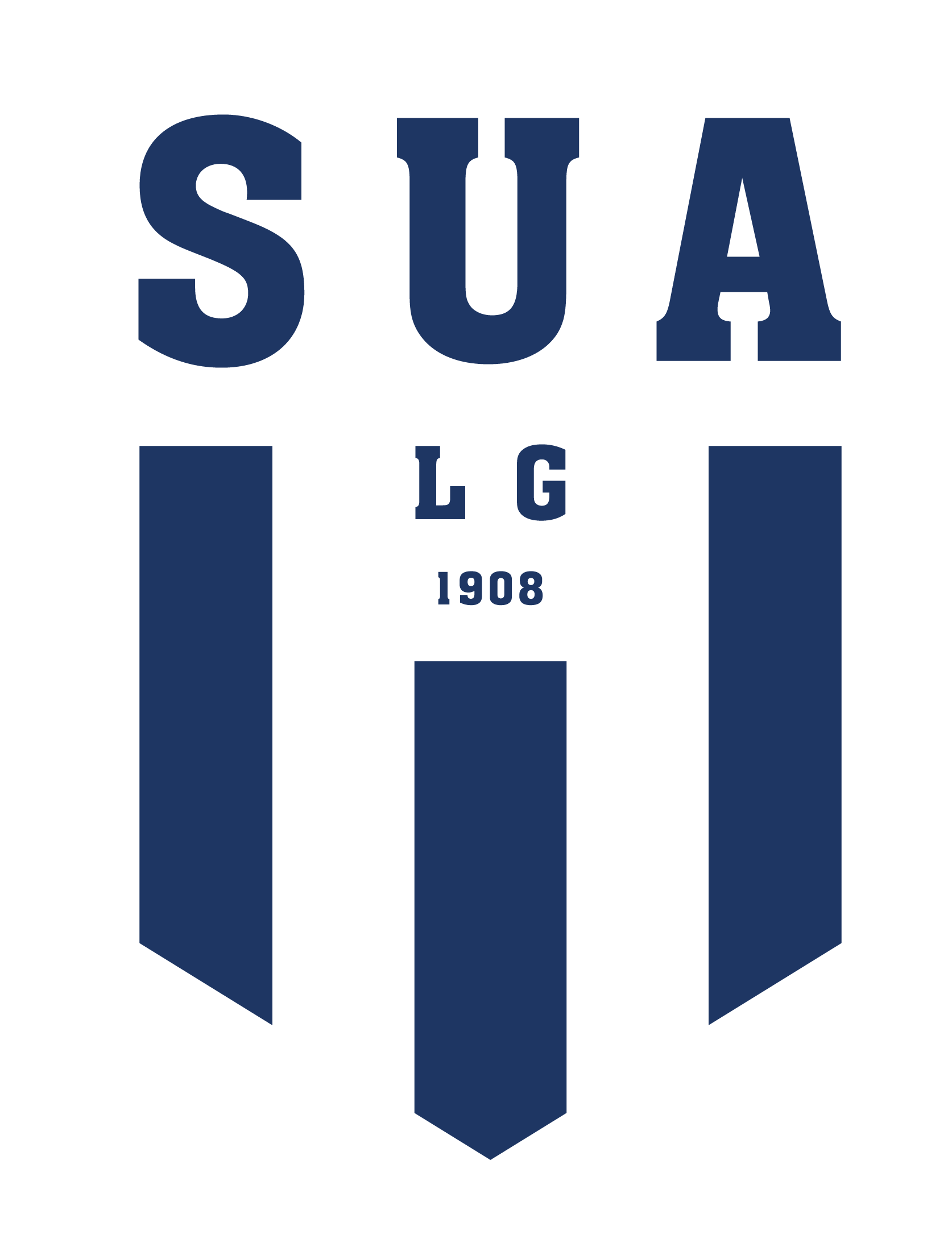 Logo SU Agen