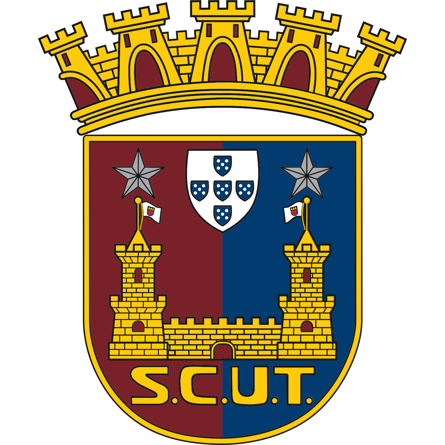 Logo Torreense