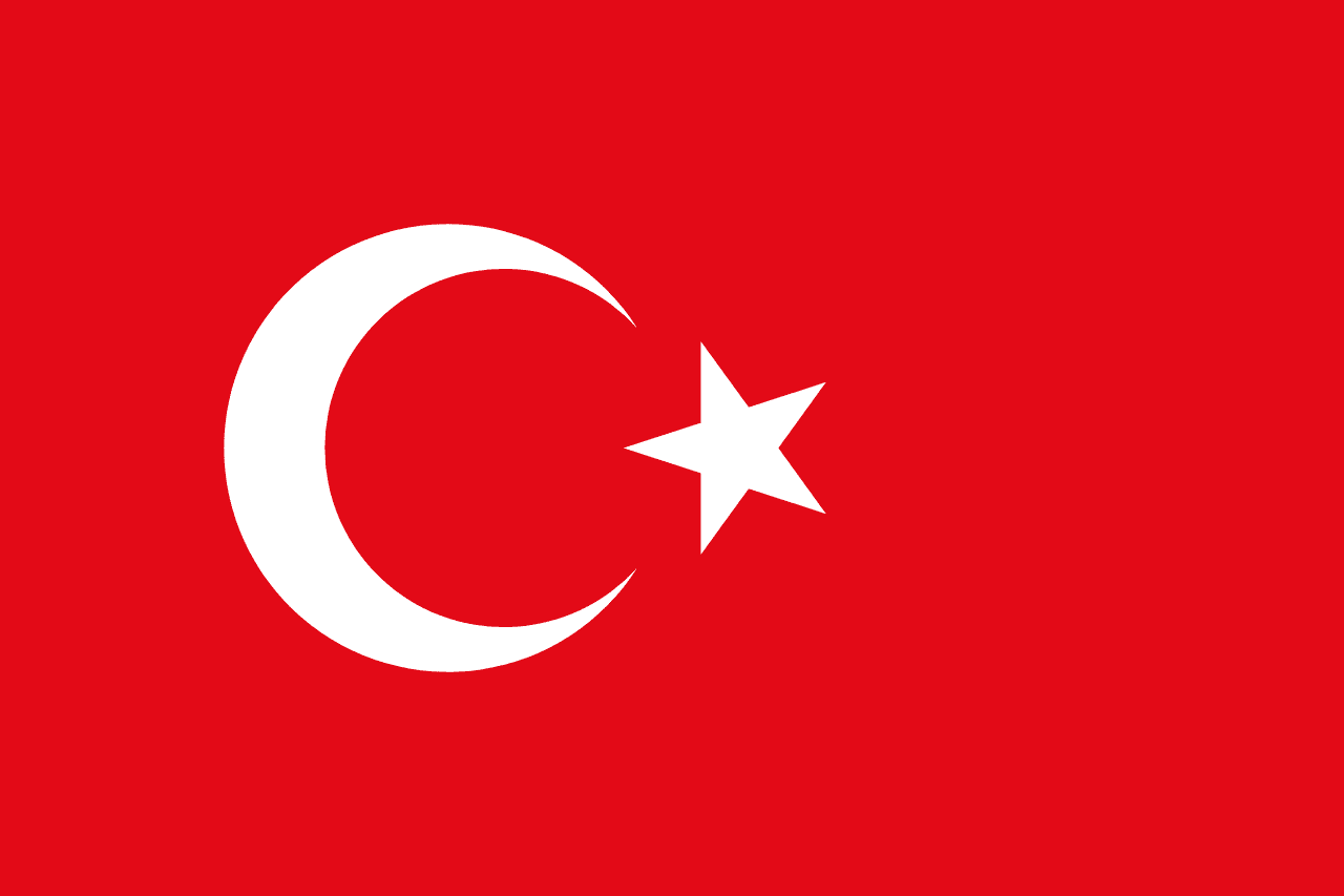 Logo Turquie
