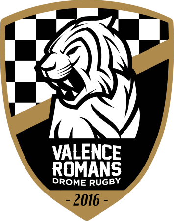 Logo Valence-Romans