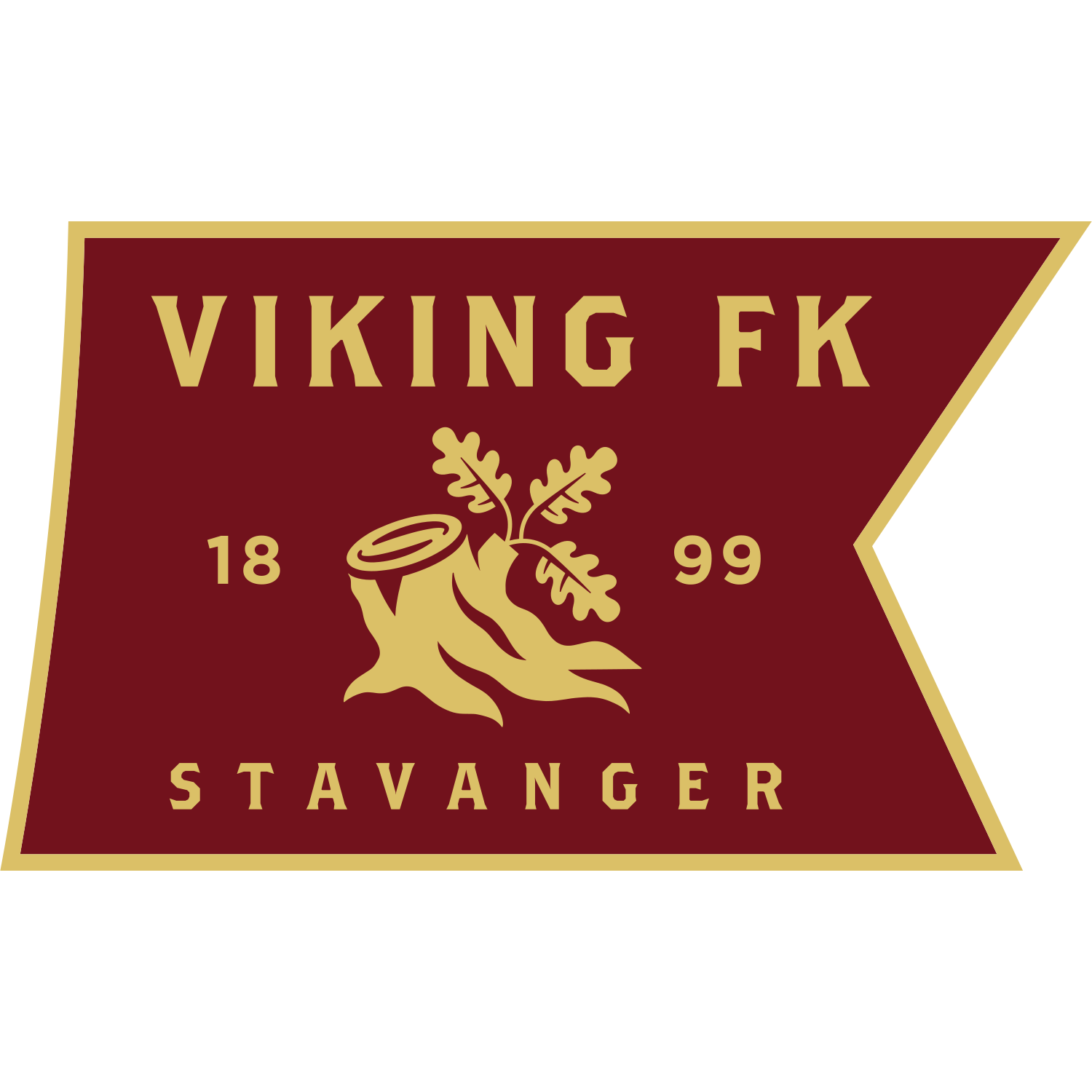Logo Viking