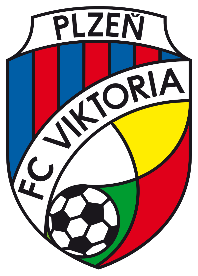 Logo Viktoria Plzeň
