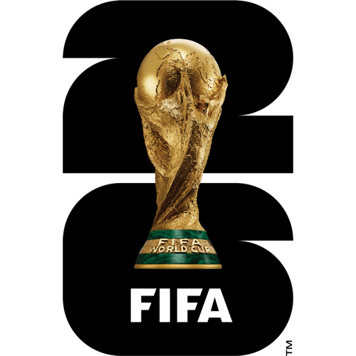Logo Coupe du monde FIFA