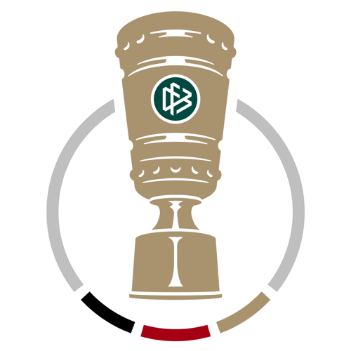 Logo DFB Pokal
