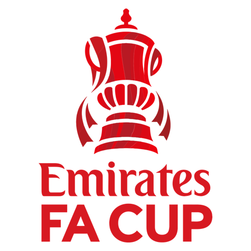 Logo FA Cup