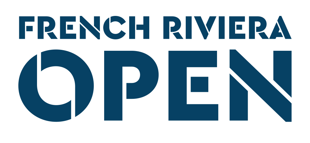 Logo French Riviera Open