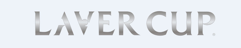 Logo Laver Cup