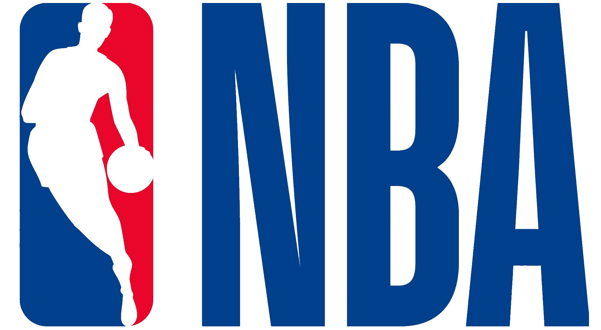 Logo NBA