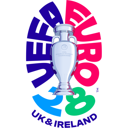 Logo UEFA EURO