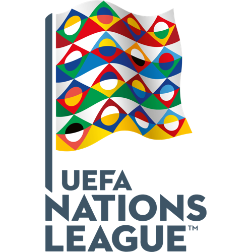 Logo UEFA Nations League