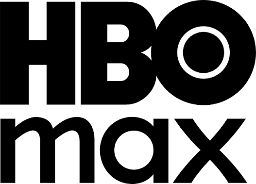Logo HBO Max