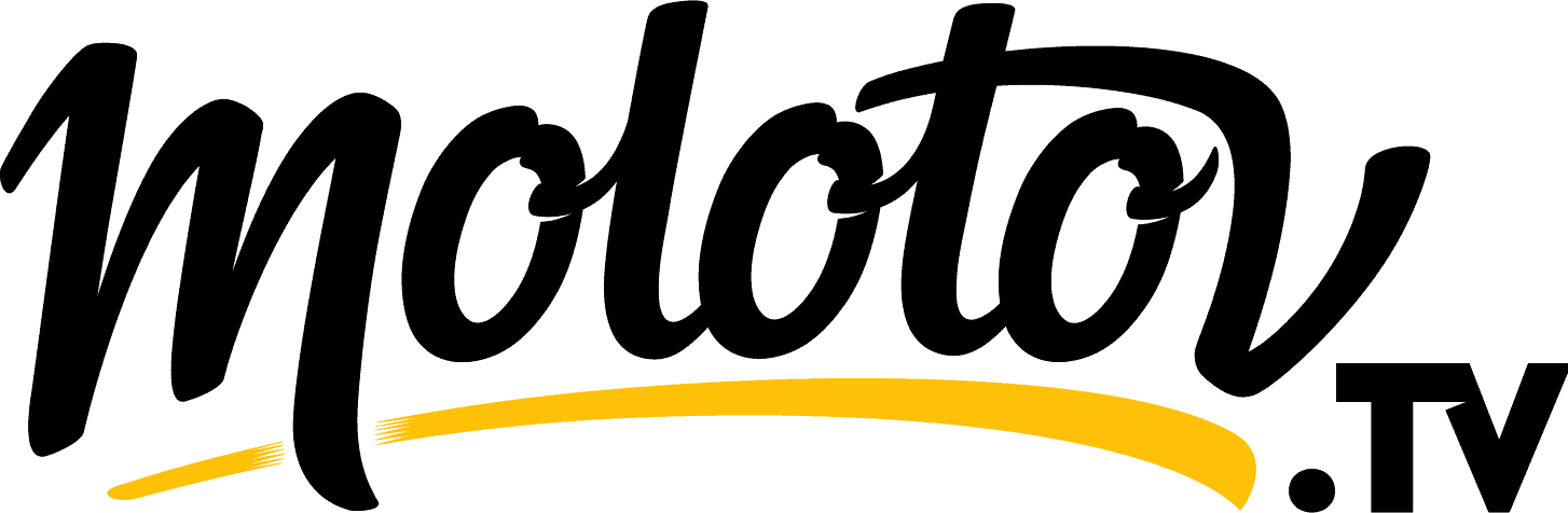 Logo Molotov