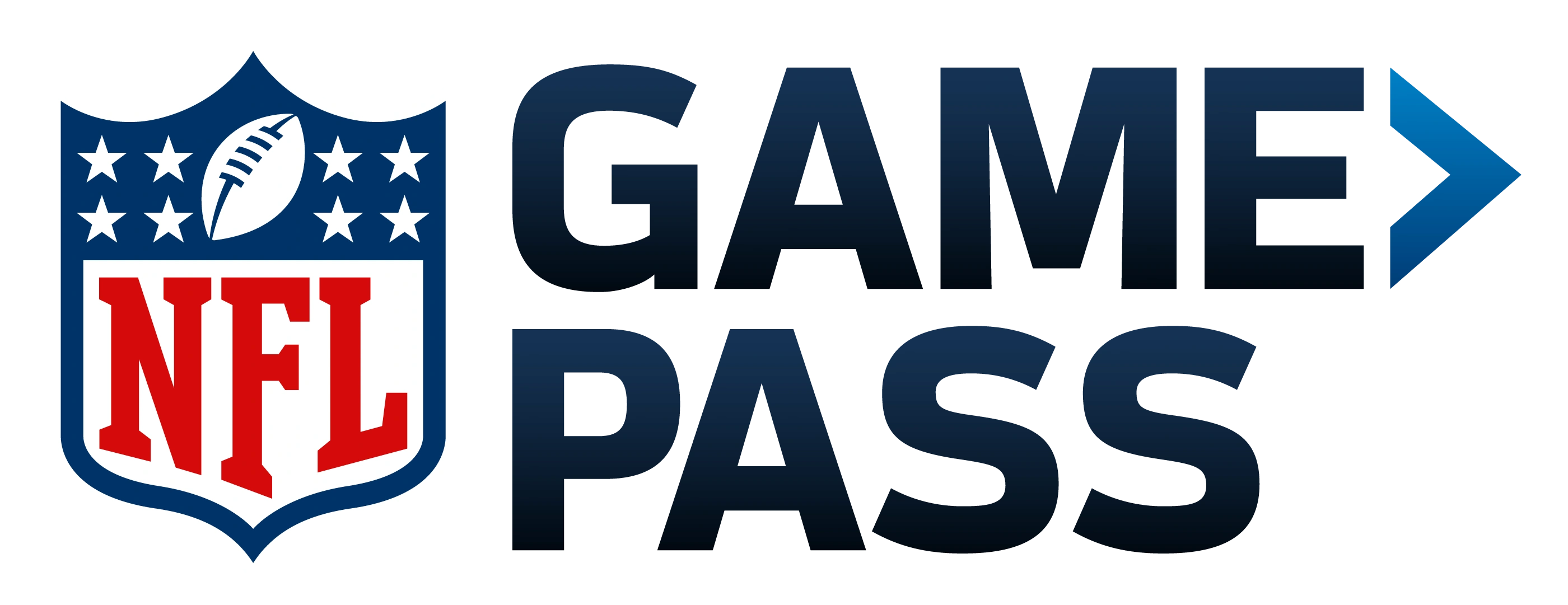 Logo NFL Game Pass