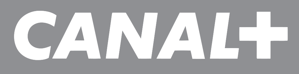 Logo CANAL+