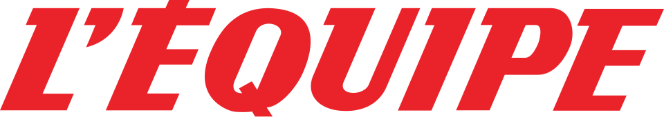 Logo L’Équipe