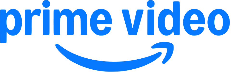 Logo Prime Video