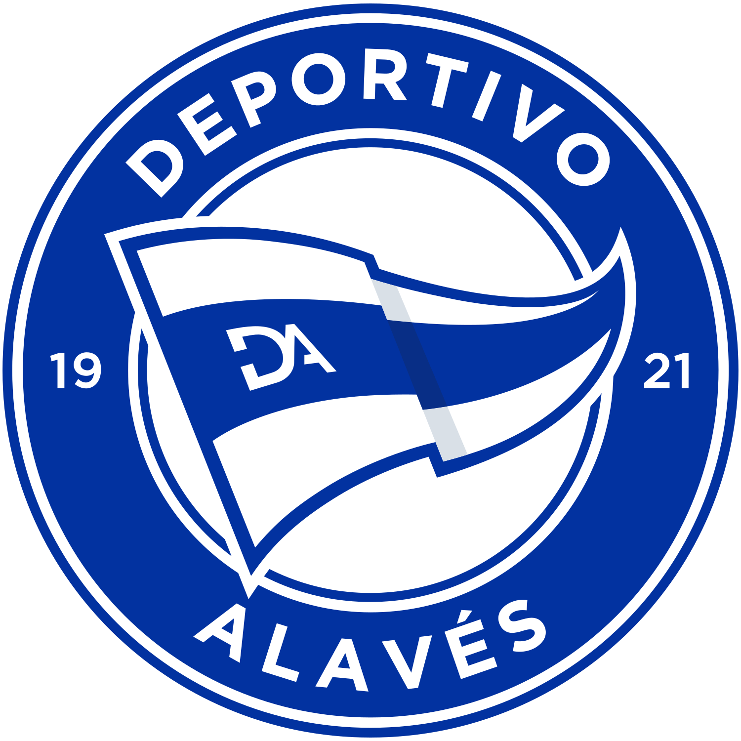 Logo Alavés