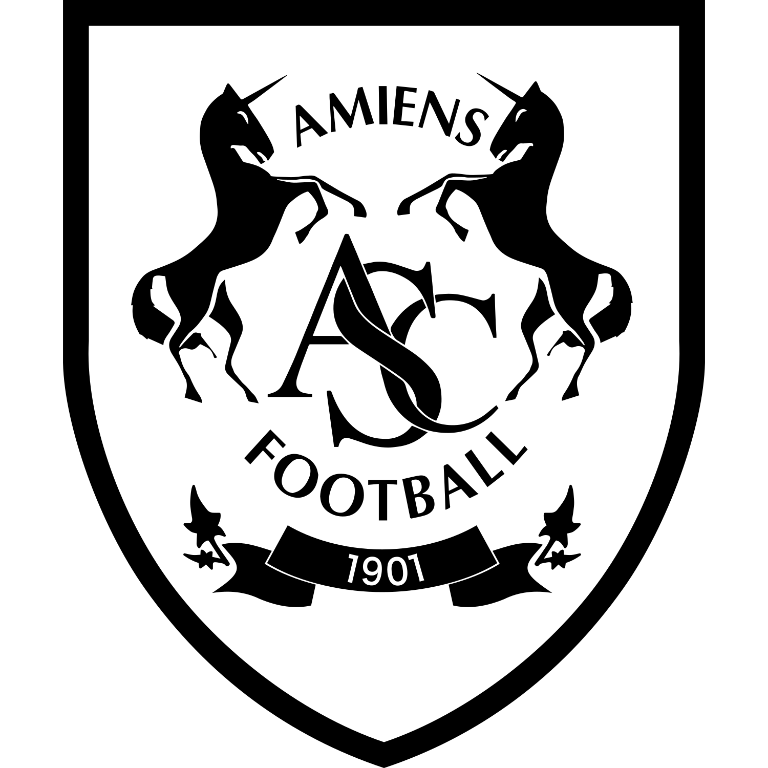 Logo Amiens