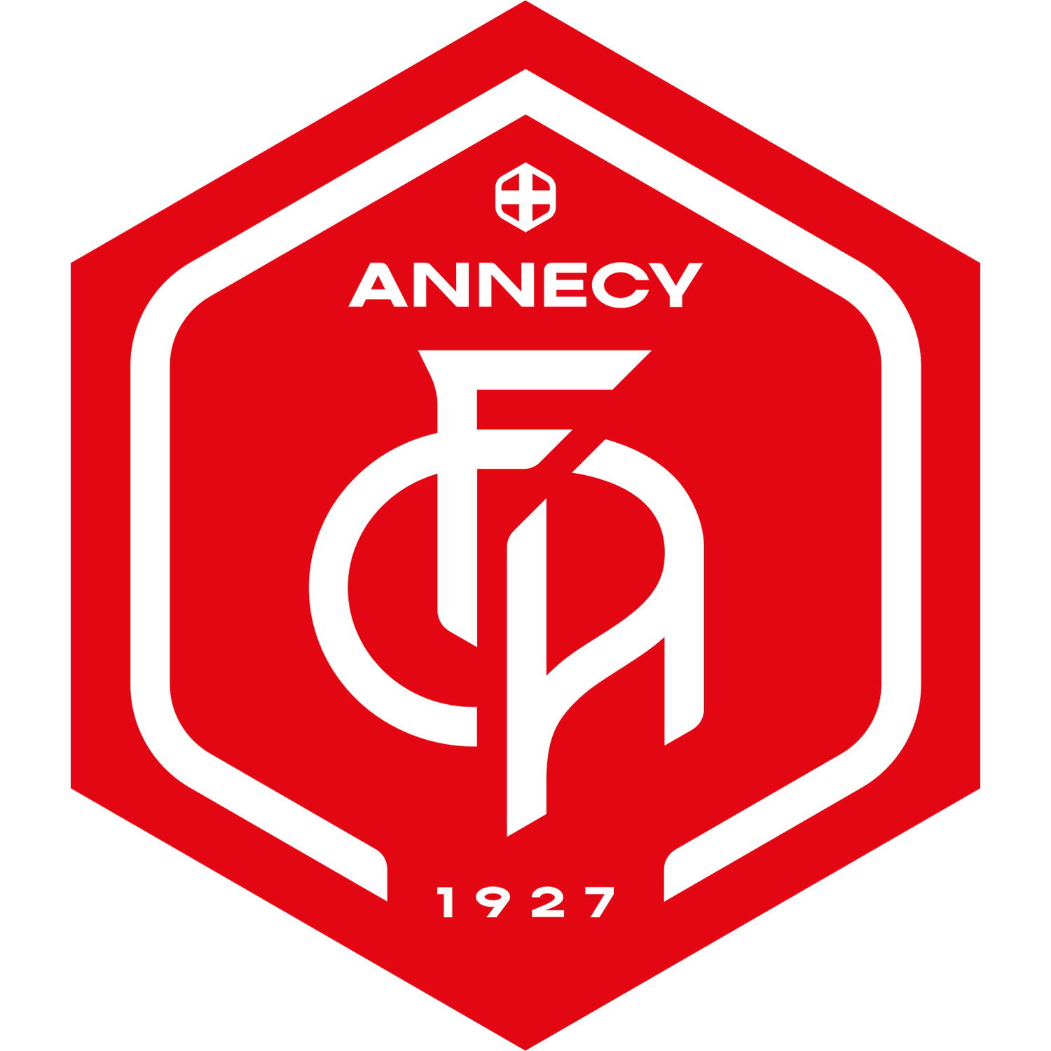 Logo Annecy