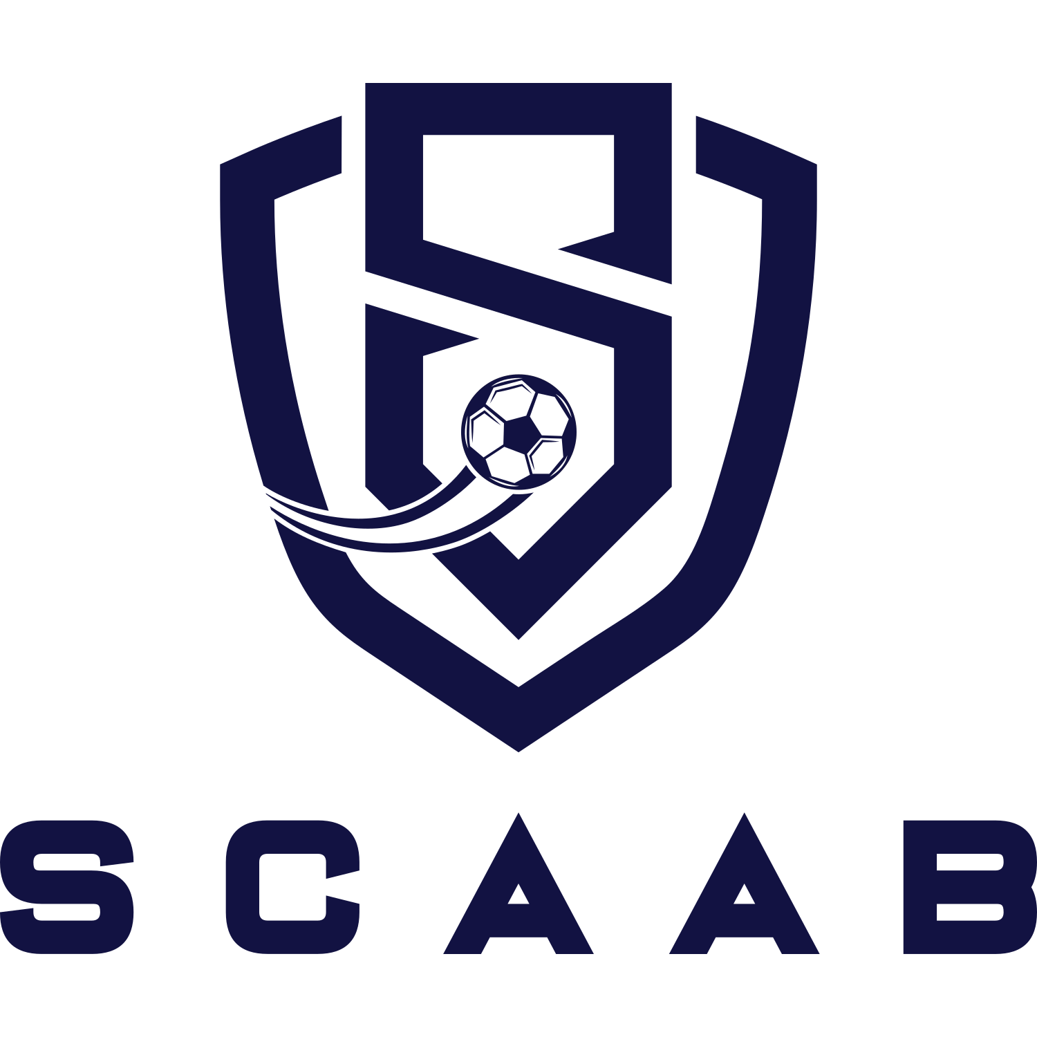 Logo Aubagne AB