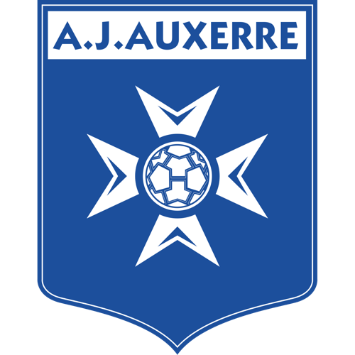 Logo Auxerre