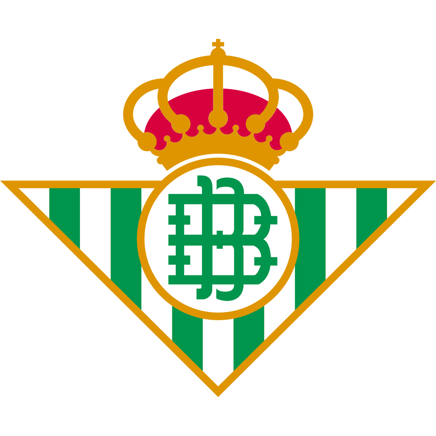 Logo Betis