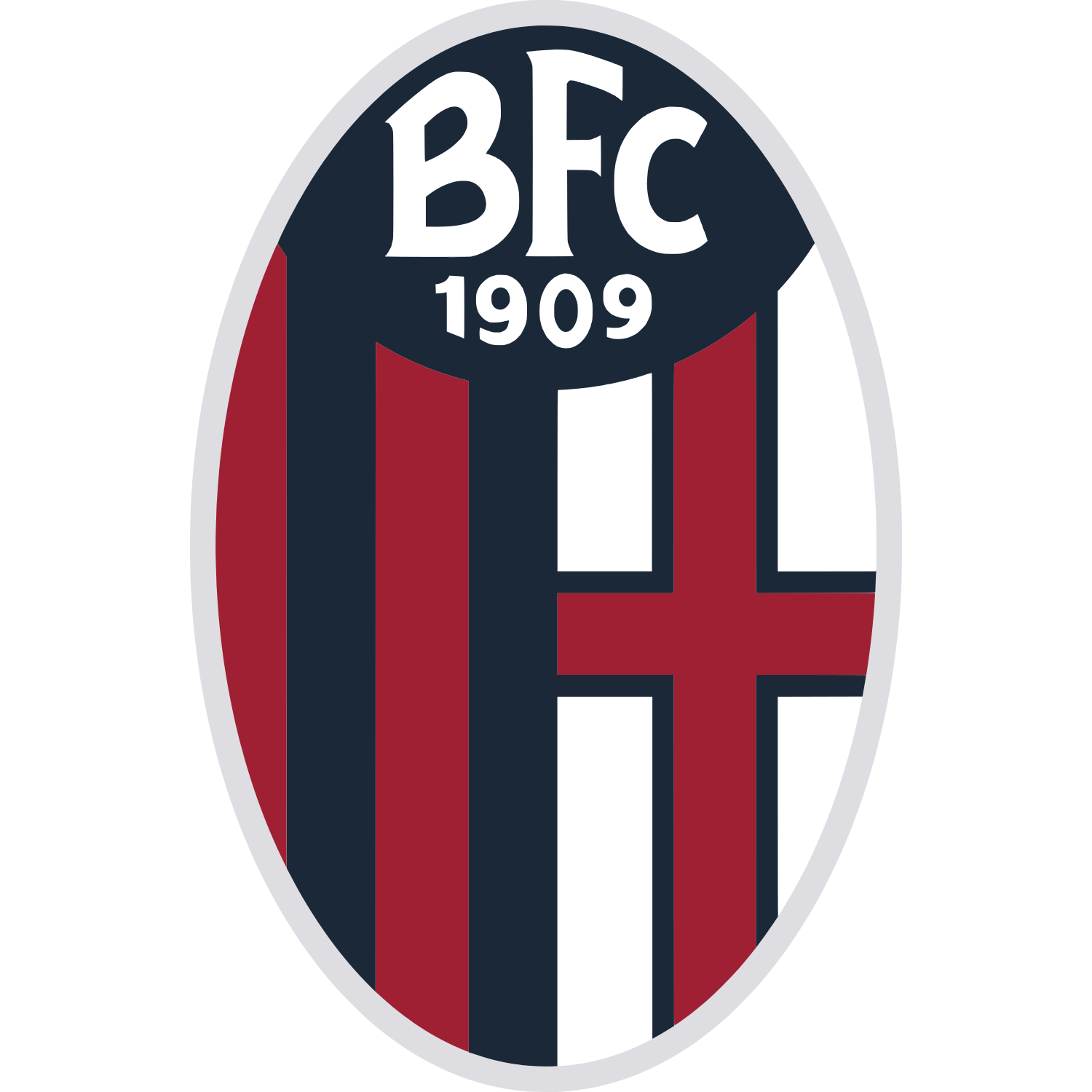Logo Bologne