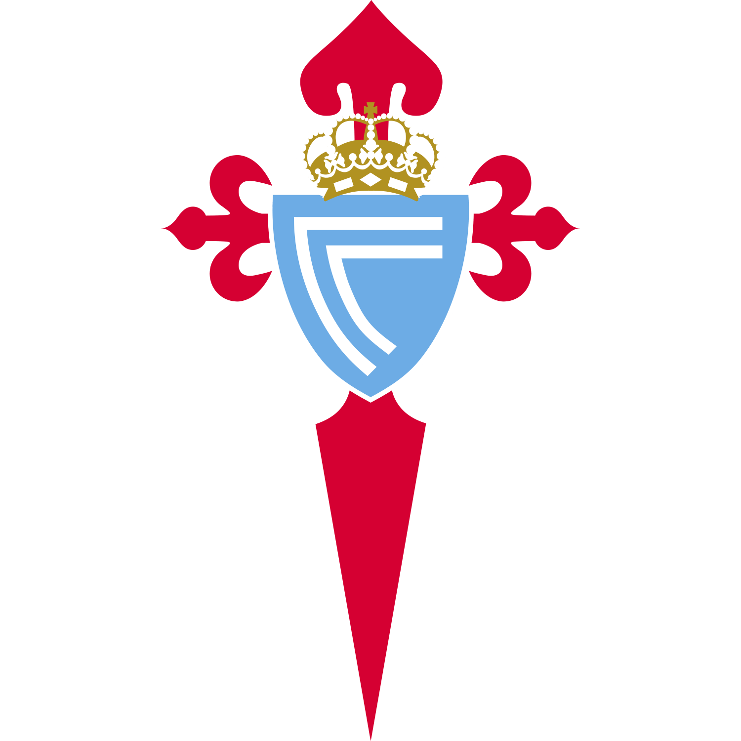 Logo Celta Vigo