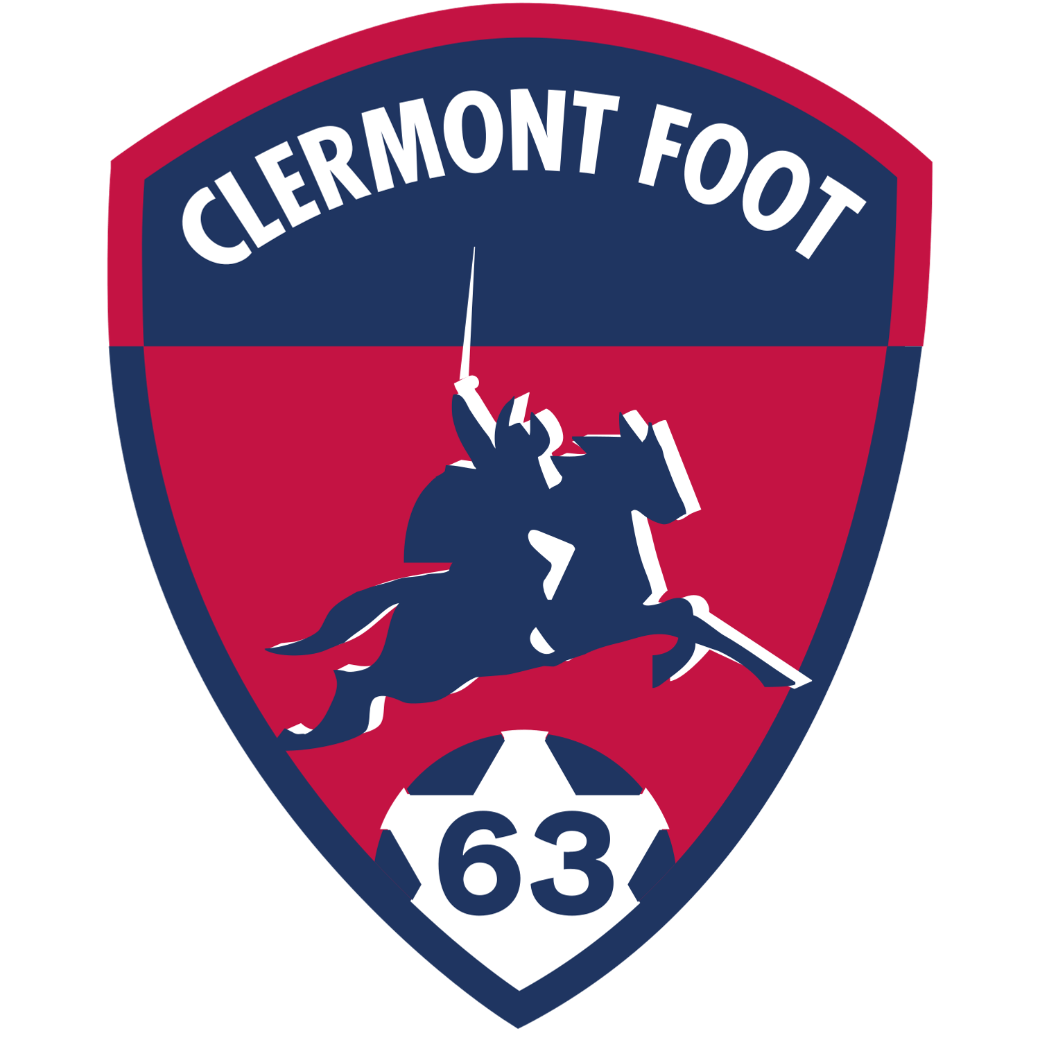 Logo Clermont