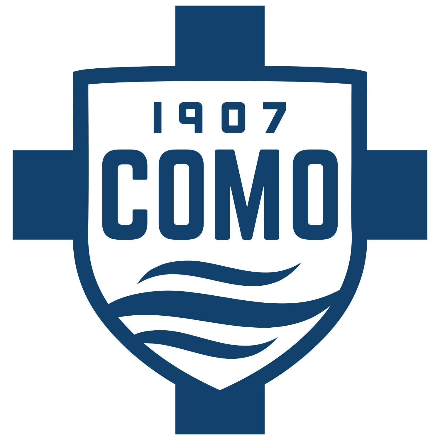 Logo Côme