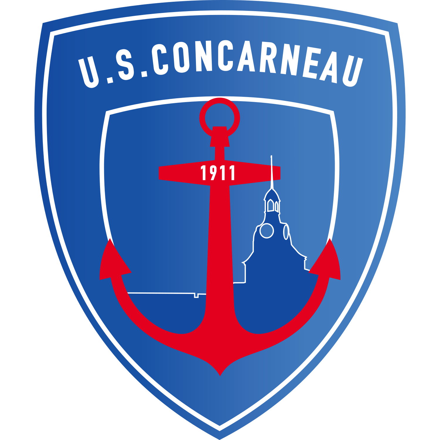 Logo Concarneau