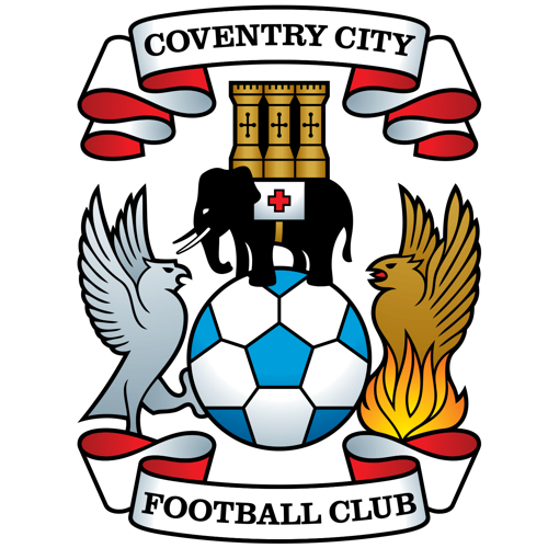Logo Coventry